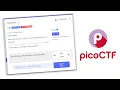 Insp3ct0r picoCTF Walk-through