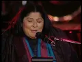 Joan Baez & Mercedes Sosa "Gracias A La Vida"