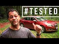 2012 Chevy Cruze an average guy s review