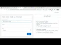 Manage Flow Errors with a Subflow