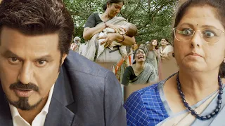 ruler latest tamil full movie part 5 vedhika nandamuri balakrishna sonal chauhan prakash raj