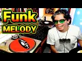 Download Lagu 🔴 Set de Funk Melody - Electro - Miami Bass no Vinil Original!