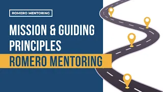 Mission and guiding principles