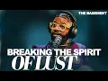 I had to BREAK the SPIRIT of LUST Tim Ross on PASTORS being sexually inappropriate more