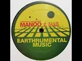 Manoo - Agoe (Original Mix) || Afro House Source | #afrohouse