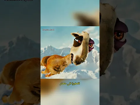 بطريق صغير يأكل التوت ولكن..... #comedy #cartoon #anime #animation
