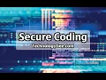 Secure Coding Techniques CompTIA Security SY0-601 2 3b