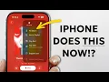 10 iPhone Tips that will GENUINELY make your life better