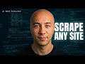 AI Web Scraper Enterprise Extraction 2026