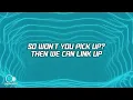 Chrystal - The Days (Notion Remix) (Lyrics)