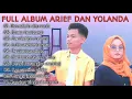 Download Lagu Arief Yolanda Full Album Populer 2021 Haruskah Aku Mati Emas Hantaran Rembulan Malam Luka Sekarat