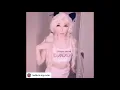 Belle Delphine rawr uwu ur so warm