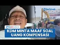 Download Lagu Respons Dedi Mulyadi Diprotes Warga Bekasi karena Bangunan Liar Digusur tapi Tak Ada Kompensasi