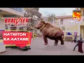 Download Lagu Baalveer और Vivaan ने कैसे किया इस हाथी को Control? | Baalveer Returns | Hathiyon Ka Aatank