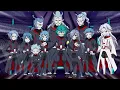 Download Lagu Inazuma Eleven GO Galaxy Stream - Beating Ixar Fleet for the fourth time on this channel