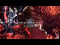 Download Lagu Alatreon Mixed Theme With Roar│Monster Hunter World Iceborne