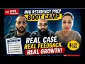 The IMG Residency Prep Bootcamp Clinical Reasoning for IMGs