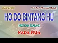 Download Lagu HO DO BINTANG HU ll KARAOKE BATAK ll KRISTINA SILALAHI ll NADA PRIA F=DO