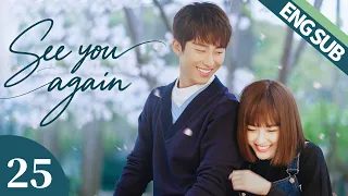 [Romance] See You Again EP25 | Tang Yan💗Dou Xiao | Back in Time, Back to Love | ENG SUB