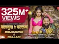Download Lagu Balamuwa Ke Ballam (Latest Bhojpuri Song 2024) Samar Singh \u0026 #Namrita Malla