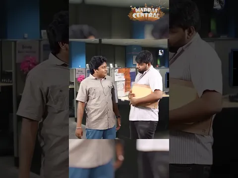 👉 Diwali Bonus கேட்டா… “Hippopotamus Mooka!” 😂🔥 #Shorts