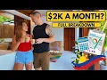 Download Lagu Living on $2000 a Month in the Philippines FULL COST BREAKDOWN