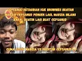 Download Lagu CEPSANUD KETAGIHAN KUE BROWNIES MARZIA 🥰 MARZIA MAU BUATIN LAGI BUAT CEPSANUD 