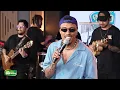 FAROFA DO GAGO - AO VIVO | KAMISA 10 - Apresentação: David Brazil
