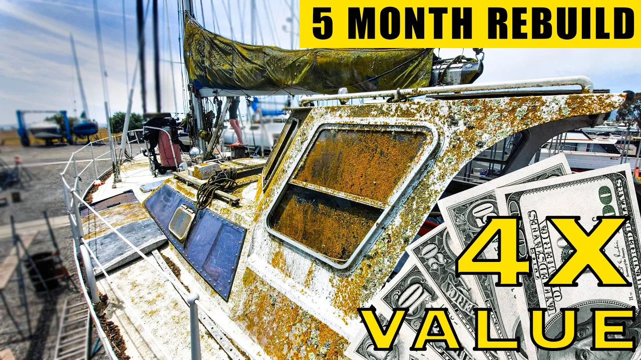 Paid $57,000, 5 months later valued at $225,000!