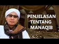 Download Lagu Penjelasan tentang  Manaqib - Buya Yahya Menjawab