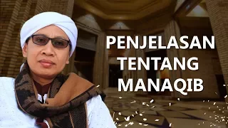 Download Penjelasan tentang  Manaqib - Buya Yahya Menjawab MP3