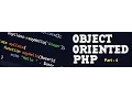 OOPS concepts in PHP Encapsulation Part - 4
