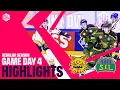 Highlights | Ilves Tampere vs Storhamar Hamar