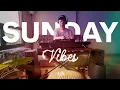 Lagu Sunday Vibes // DJ Set (Ambient / Chillout / Downtempo / Indie / Trip-Hop)