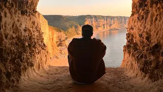 KADR KAR BEYAZ Official Video 