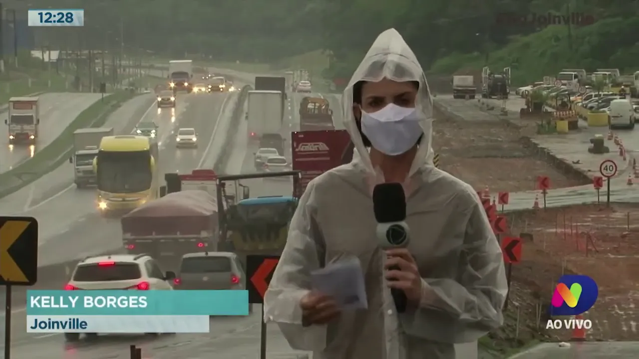 Feriado: PRF convoca efetivo de folga para ampliar fiscalização nas rodovias