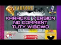 Download Lagu No comment karaoke - Tuty wibowo