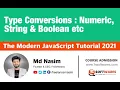 009 Type Conversions The Modern JavaScript Tutorial