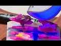 In the midst of chaos one San Antonio nail technician reinvents herself Made in SA