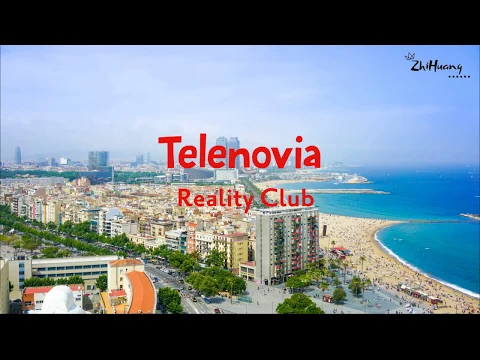 Download MP3 Reality Club - Telenovia (Lirik dan Terjemahan)