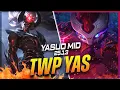 Download Lagu TheWanderingPro - Yasuo vs Kennen MID Patch 25.13 - Yasuo Gameplay