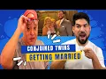 Conjoined Twins Tie the Knot Fish Chips Podcast Ep 32
