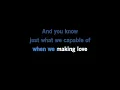 Download Lagu Trey Songz - Neighbors Know My Name [Karaoke Version]