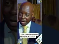 Anthony Buckner declares victory for Shelby County sheriff