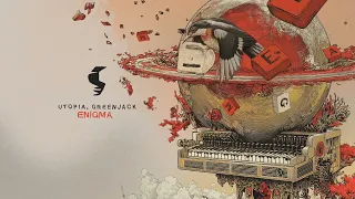 utopia u0026 greenjack enigma siona records 