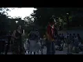 African Unity   Majek Fashek Live Medgar Evers College Brooklyn NY Filmed By Cool Breeze   YouTube