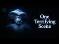 The Outer Limits 1963 Why This One Scene Was So Unsettling