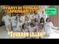 Download Lagu Syukron lillah dari kelas 3A