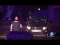 Residents react after shooting in Yukon neighborhood