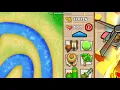 Bloons td 5 Expansion Spike o Pult Unlocked